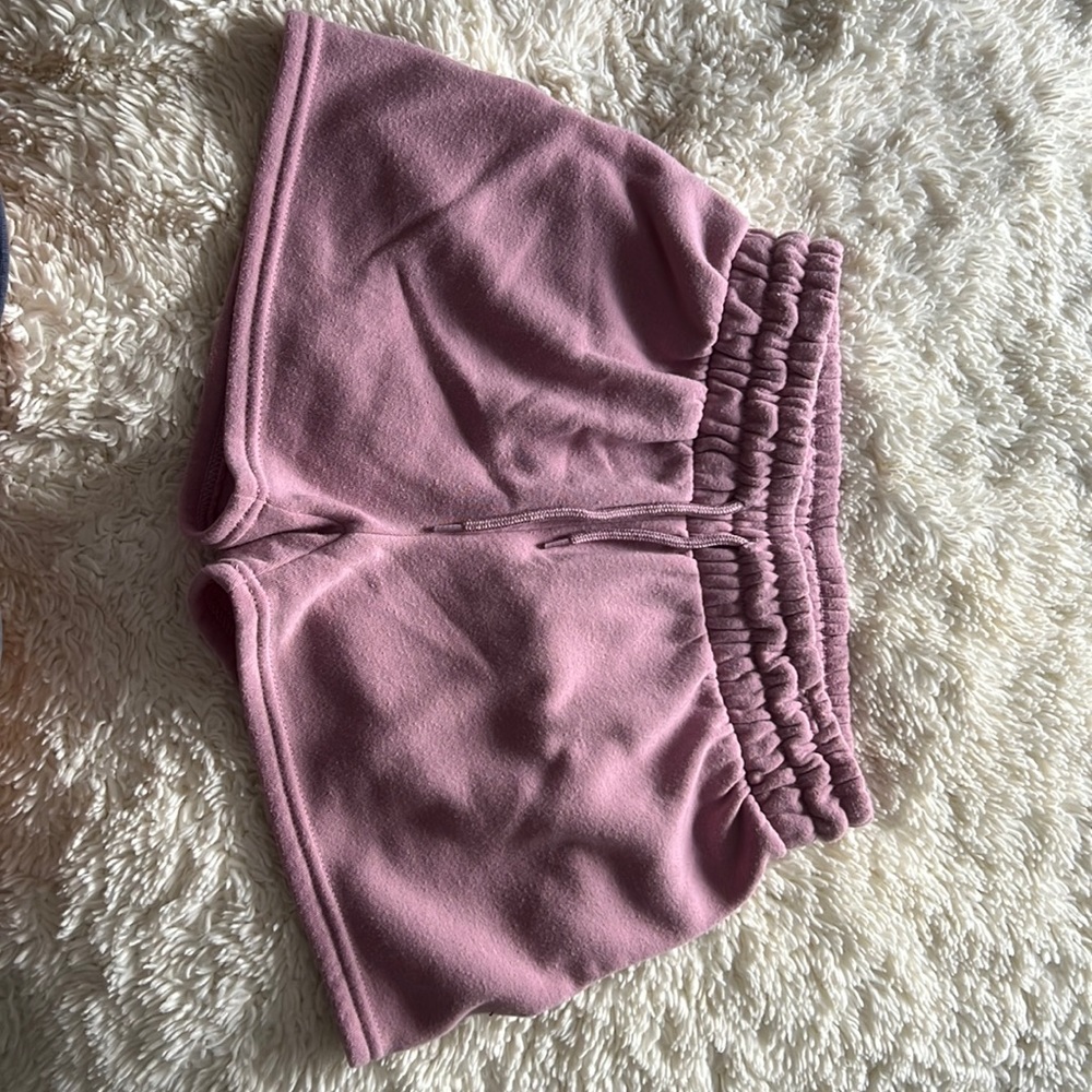 Sweat Shorts